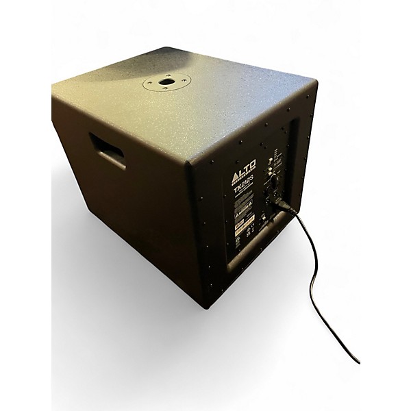Used Alto TX212S Powered Subwoofer
