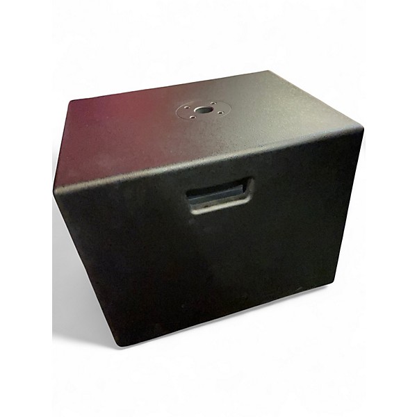 Used Alto TX212S Powered Subwoofer