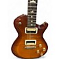 Used PRS S2 Singlecut Sunburst Solid Body Electric Guitar