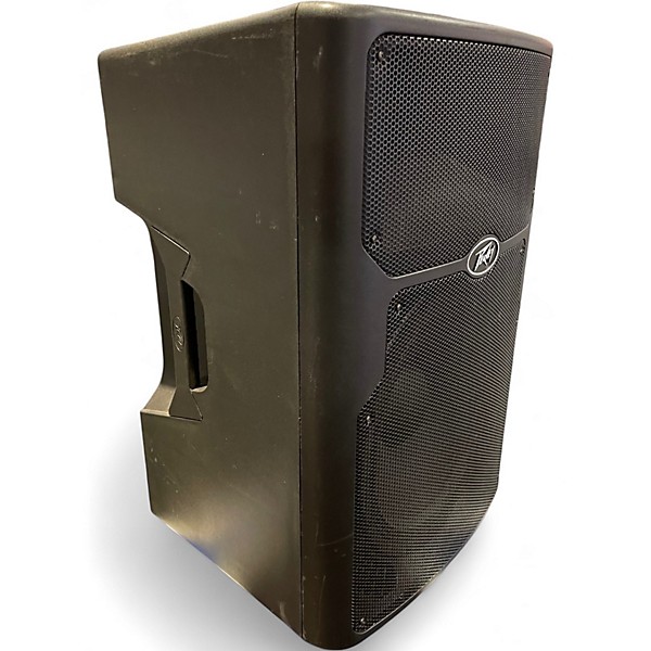 Used Peavey PVXP15 Powered Speaker