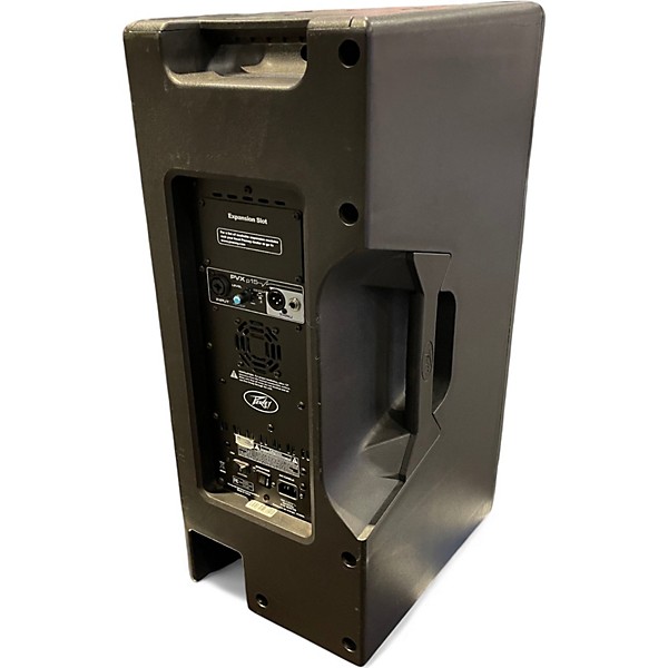 Used Peavey PVXP15 Powered Speaker