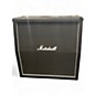 Used Marshall MX412AR Cab Guitar Cabinet thumbnail