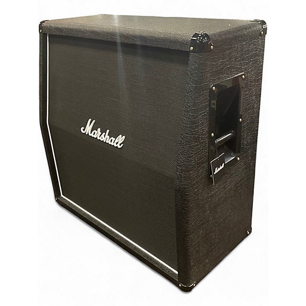 Used Marshall MX412AR Cab Guitar Cabinet