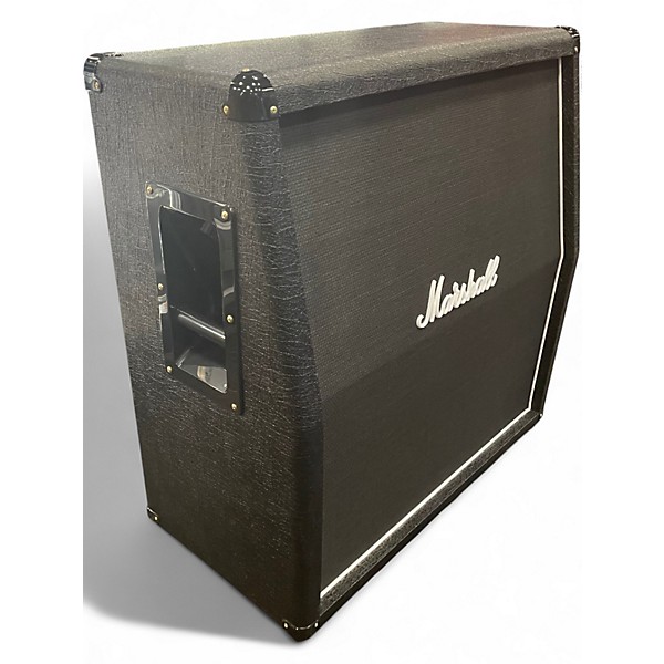 Used Marshall MX412AR Cab Guitar Cabinet