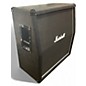 Used Marshall MX412AR Cab Guitar Cabinet