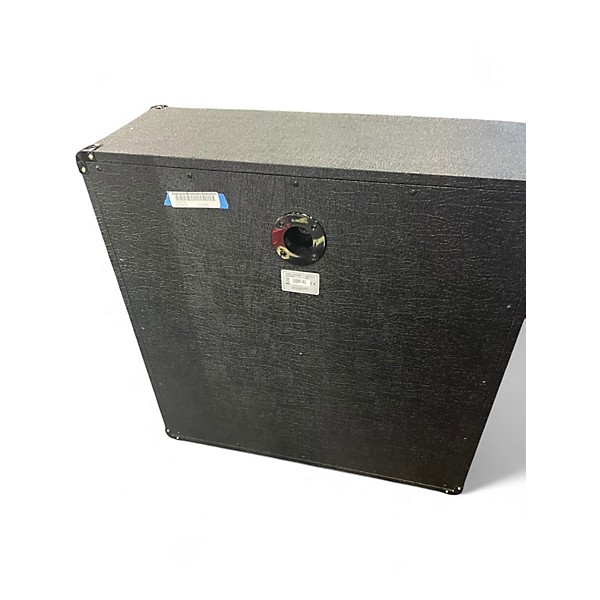 Used Marshall MX412AR Cab Guitar Cabinet