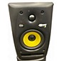 Used KRK RPG2 PAIR Powered Monitor