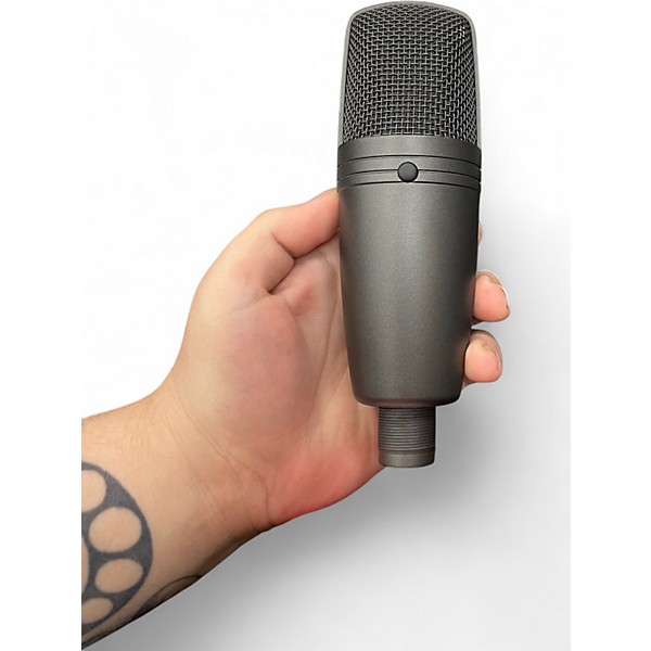 Used PreSonus M7 Condenser Microphone