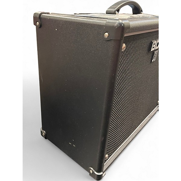 Used 2024 BOSS Katana 50 GEN3 Guitar Combo Amp