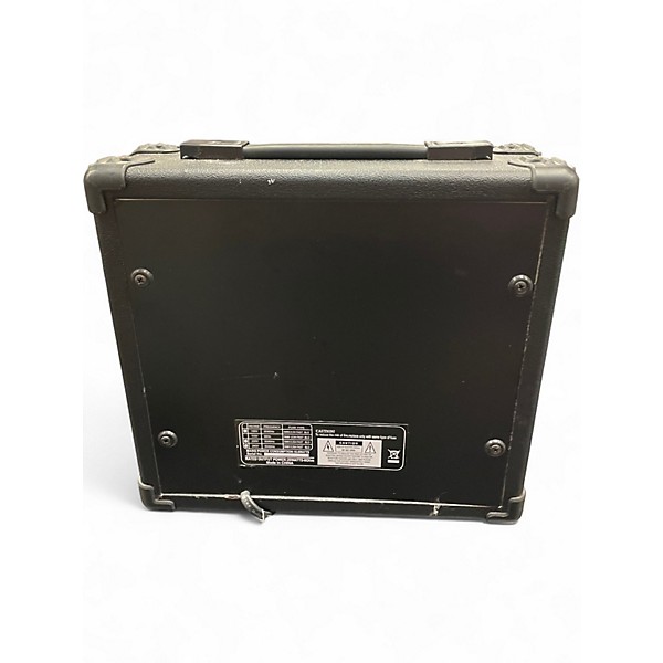 Used Glarry GB20 Bass Combo Amp