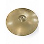 Used Paiste 20in 602 RIDE Cymbal thumbnail