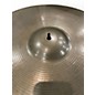 Used Paiste 20in 602 RIDE Cymbal