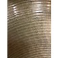 Used Paiste 20in 602 RIDE Cymbal