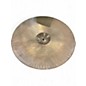 Used Paiste 20in 602 RIDE Cymbal