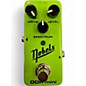 Used Nobels ODR-Mini Effect Pedal