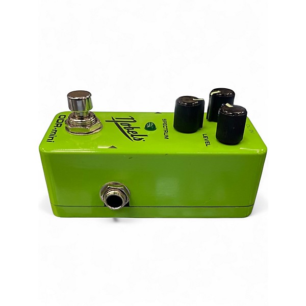 Used Nobels ODR-Mini Effect Pedal