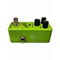 Used Nobels ODR-Mini Effect Pedal