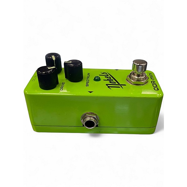 Used Nobels ODR-Mini Effect Pedal