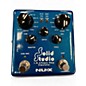 Used NUX Solid Studio Battery Powered Amp