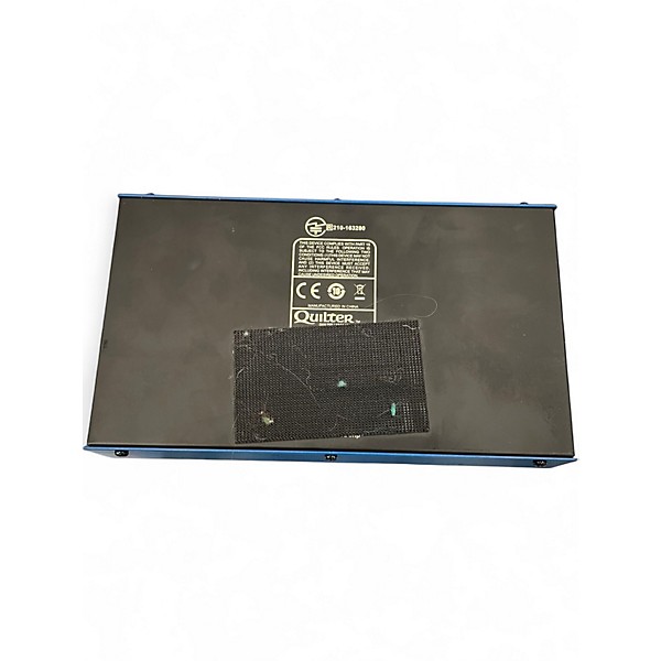 Used Quilter Labs DirectAmp Battery Powered Amp