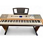 Used Yamaha YPG635 88 Key Digital Piano thumbnail