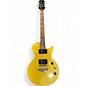 Used Maxtone LP Style Guitar Gold Solid Body Electric Guitar thumbnail