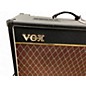 Used VOX AC15C1 15W Tube Guitar Combo Amp