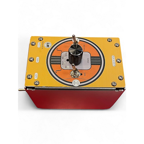 Used LMI Motor City Big Block Direct Box