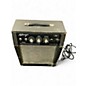 Used Kalamazoo Model Two Tube Guitar Combo Amp thumbnail