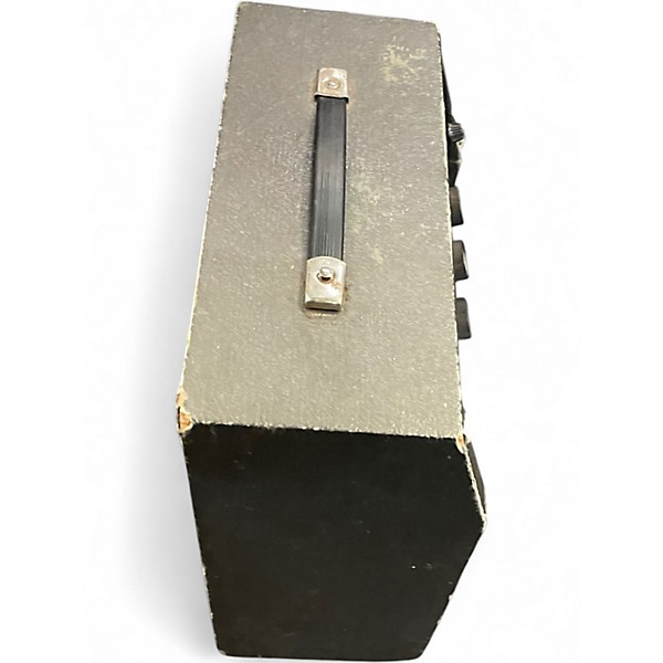 Used Kalamazoo Model Two Tube Guitar Combo Amp