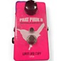 Used Wren And Cuff phat phuk Effect Pedal thumbnail