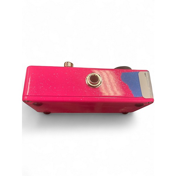 Used Wren And Cuff phat phuk Effect Pedal