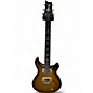 Used 2025 PRS DGT 10 Top w/Birds McCarty Tobacco Sunburst Solid Body Electric Guitar thumbnail