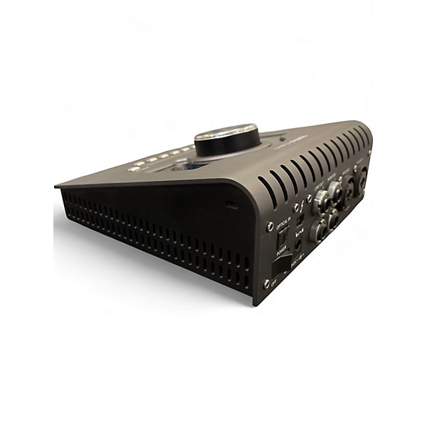 Used Universal Audio Apollo Twin Duo MKII Audio Interface