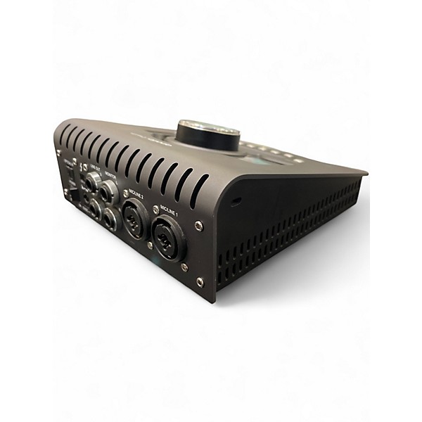 Used Universal Audio Apollo Twin Duo MKII Audio Interface