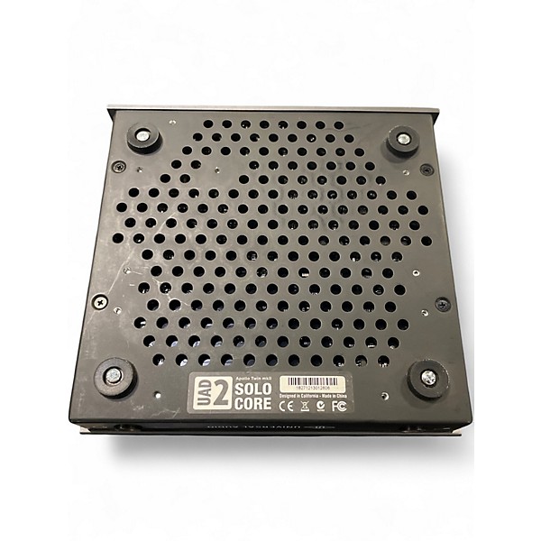 Used Universal Audio Apollo Twin Duo MKII Audio Interface