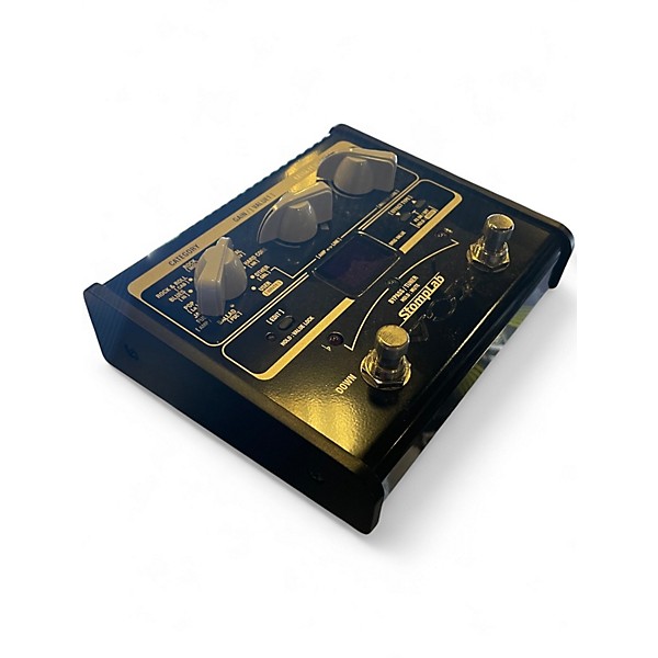 Used VOX Stomplab IG Effect Processor