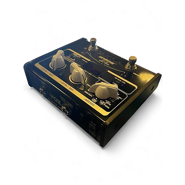 Used VOX Stomplab IG Effect Processor