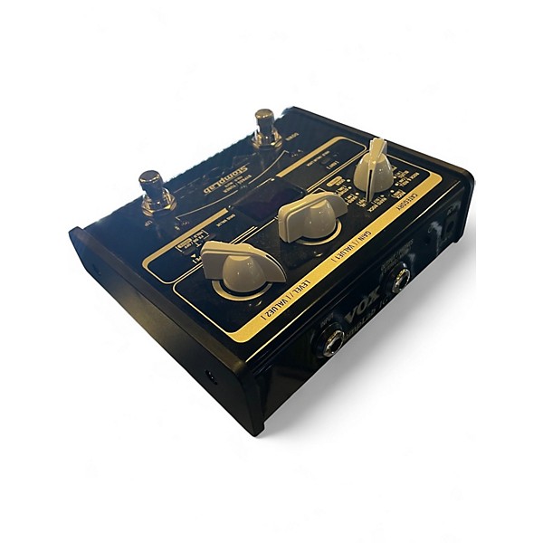 Used VOX Stomplab IG Effect Processor