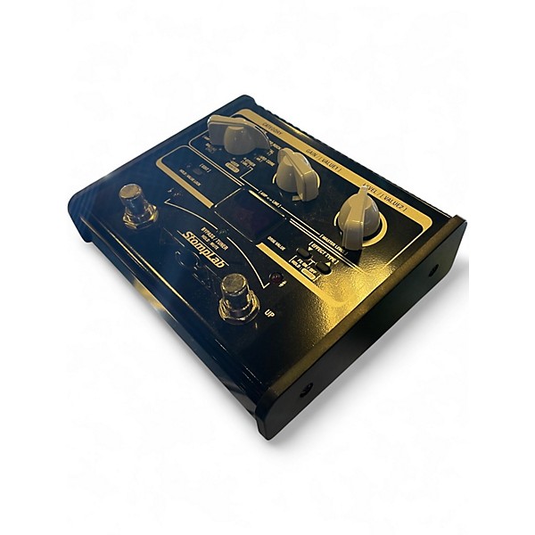 Used VOX Stomplab IG Effect Processor