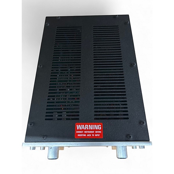 Used 2012 Avalon U5 Pure Class A Mono Direct Box