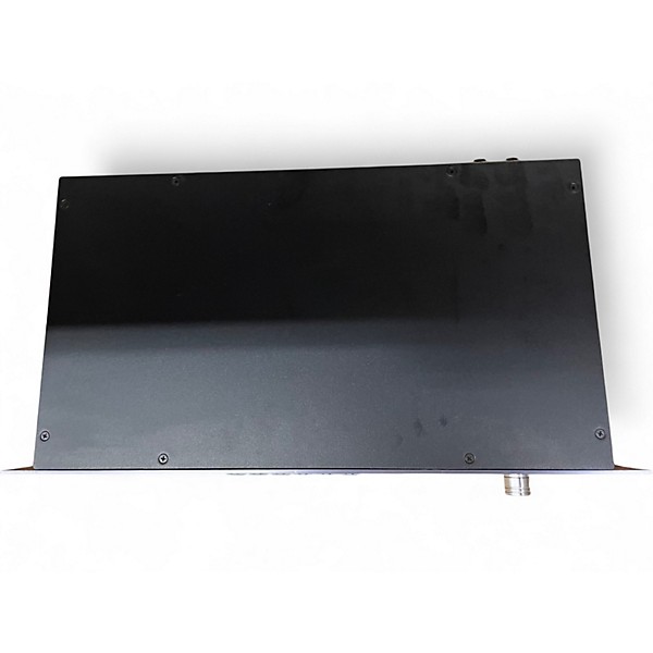 Used 2010s Dangerous Music MUSIC 2-BUS LT Compressor