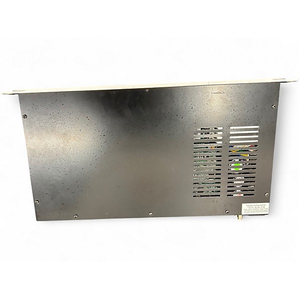 Used 2013 Lynx AURORA 8 LT-USB Audio Interface