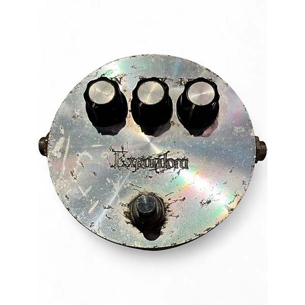 Used Bixonic EXPANDORA Effect Pedal