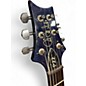 Used 2012 PRS P22 Makenna Blue Flame Solid Body Electric Guitar