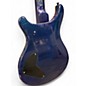Used 2012 PRS P22 Makenna Blue Flame Solid Body Electric Guitar