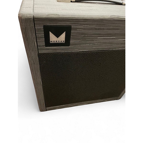 Used Morgan Amplification MVP 23 Tube Guitar Combo Amp