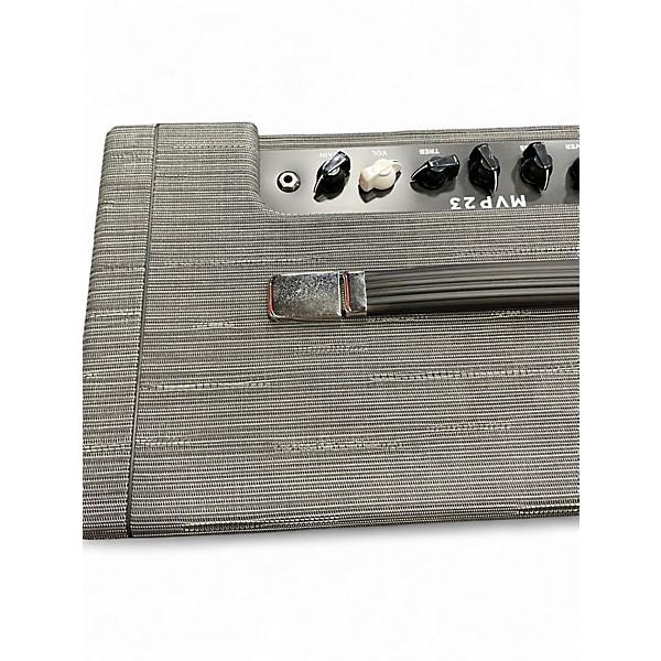 Used Morgan Amplification MVP 23 Tube Guitar Combo Amp