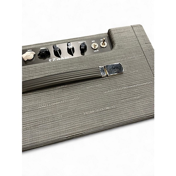 Used Morgan Amplification MVP 23 Tube Guitar Combo Amp