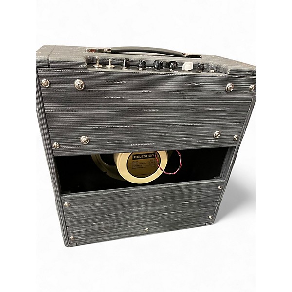 Used Morgan Amplification MVP 23 Tube Guitar Combo Amp